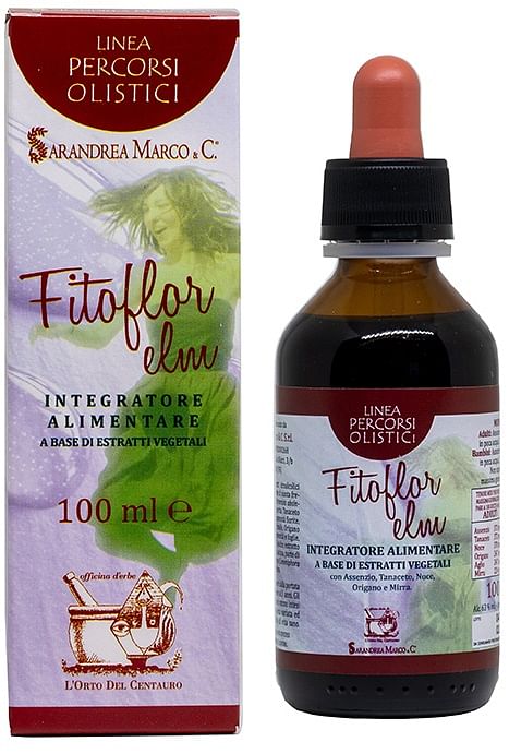 Fitoflor Elm 100 Ml