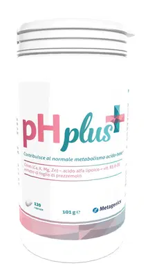 PH PLUS 120 CAPSULE PH PLUS 120 CAPSULE
