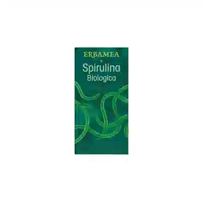 SPIRULINA BIOLOGICA POLVERE 500 G