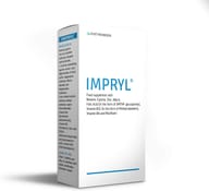 IMPRYL 30 COMPRESSE