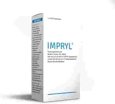 IMPRYL 30 COMPRESSE