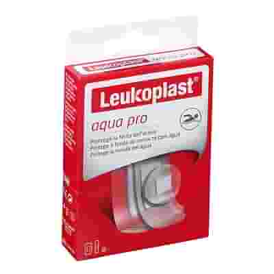 LEUKOPLAST AQUAPRO 20 PEZZI ASSORTITI
