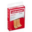 LEUKOPLAST ELASTIC 20 PEZZI ASSORTITI 2 MISURE