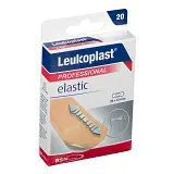 LEUKOPLAST ELASTIC 72X25 20 PEZZI