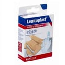 LEUKOPLAST ELASTIC 40 PEZZI ASSORTITI