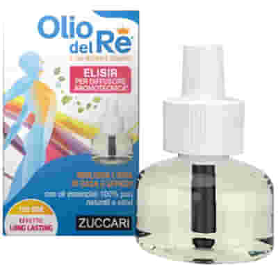 ELISIR DIFFUSORE AROMOTECNICA 25 ML