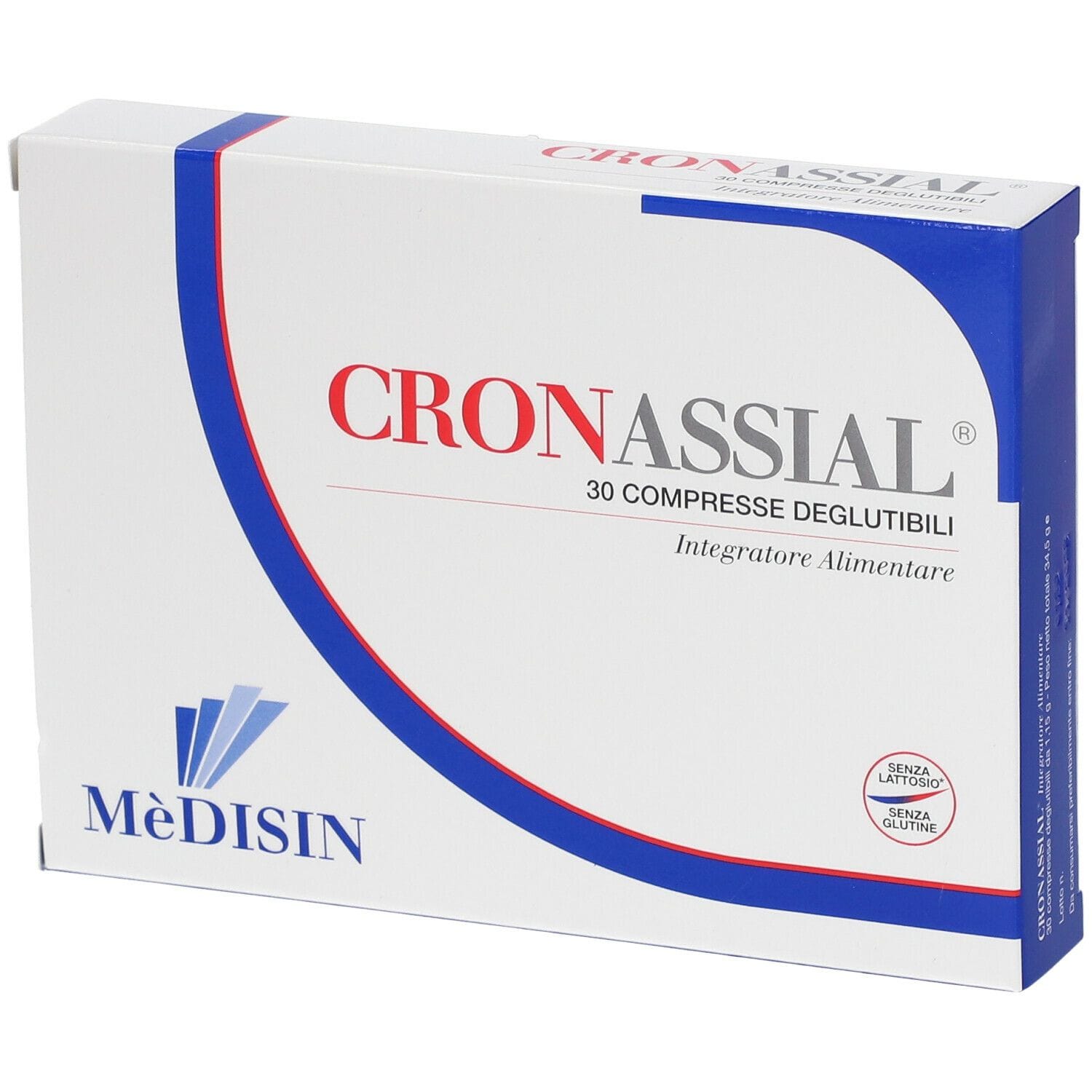 Cronassial 