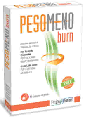 PESOMENO BURN 30 CAPSULE