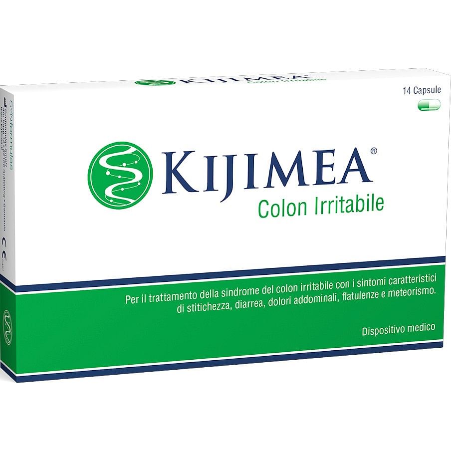 Kijimea Colon Irritabile 14 Capsule