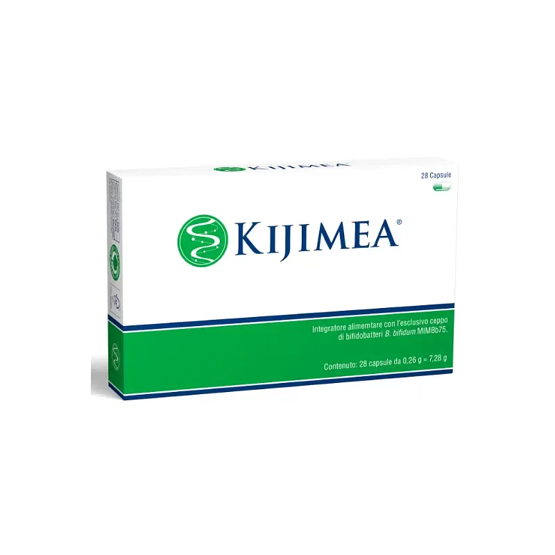 Kijimea Colon Irritabile 28 Capsule