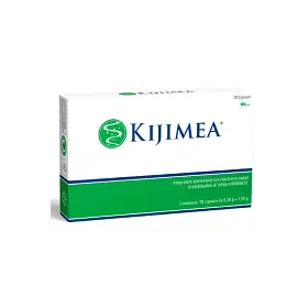 Kijimea Colon Irritabile 28 Capsule
