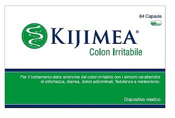 Kijimea Colon Irritabile 84 Capsule