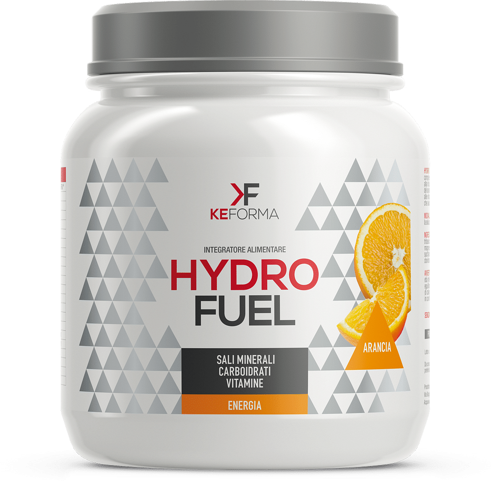 Hydro Fuel Arancia 480 G