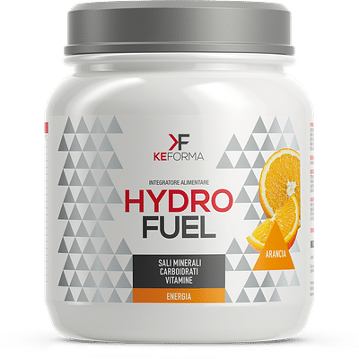 HYDRO FUEL ARANCIA 480 G