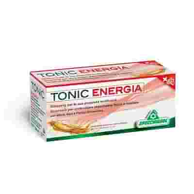 TONIC ENERGIA 12 FLACONCINI X 10 ML