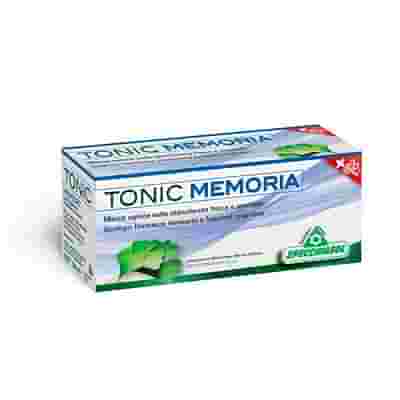 TONIC MEMORIA 12 FLACONCINI X 10 ML