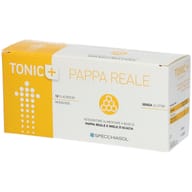 PAPPA REALE PLUS 12 FLACONCINI X 10 ML