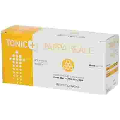 PAPPA REALE PLUS 12 FLACONCINI X 10 ML