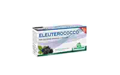 ELEUTEROCOCCO 12 FLACONCINI X 10 ML