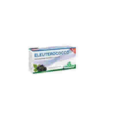 ELEUTEROCOCCO 12 FLACONCINI X 10 ML