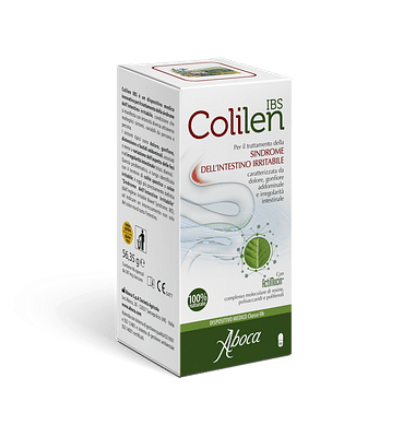 COLILEN IBS 96 OPERCOLI