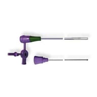 FLOCARE SONDINO NASOGASTRICO IN POLIURETANO CH 14 VERDE SCURO 110CM 1 PEZZO