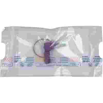 FLOCARE CONNETTORE PER PEG STERILE CH 14 1 PEZZO