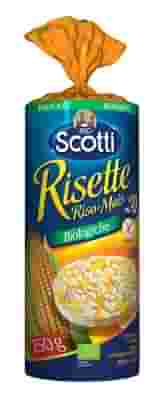 RISETTE RISO MAIS 150 G RISETTE RISO MAIS 150 G