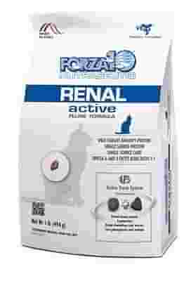 FORZA 10 RENAL ACTIVE GATTO 454 G