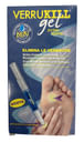 VERRUKILL GEL RIMOZIONE VERRUCHE 2 ML