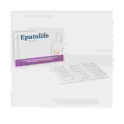 EPATOLIFE + 200 30 COMPRESSE