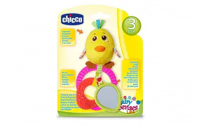 CHICCO GIOCO TRILLINO PULCINO CHICCO GIOCO TRILLINO PULCINO