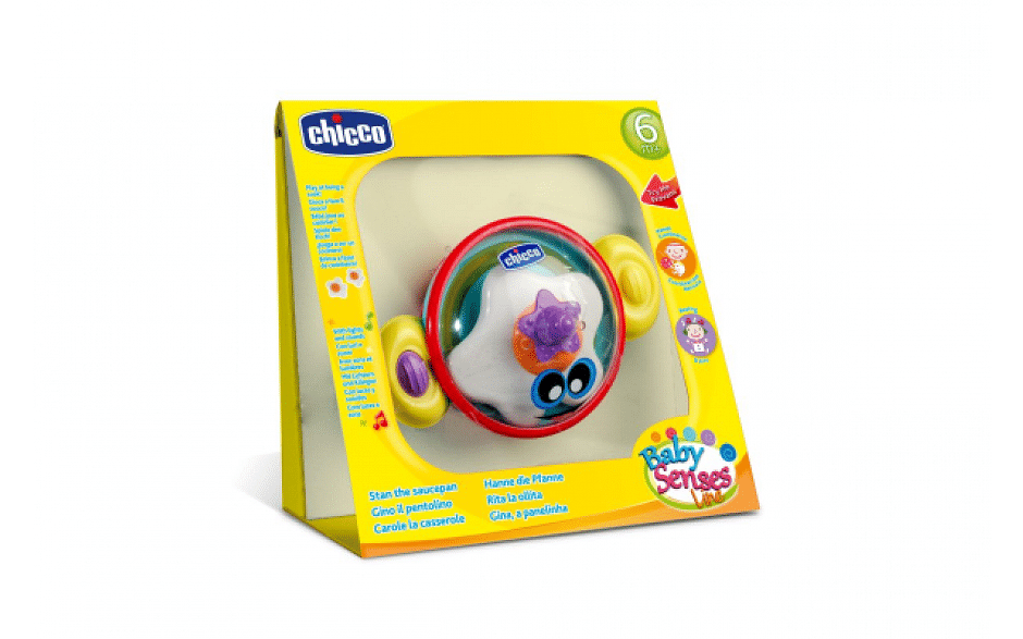 Chicco Gioco Baby Kitchen