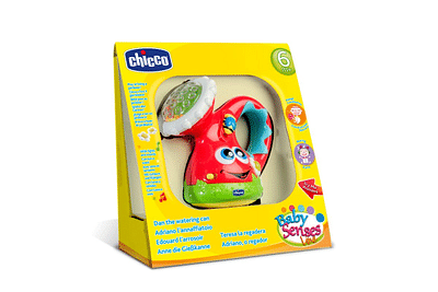 CHICCO GIOCO ADRIANO ANNAFFIATOI