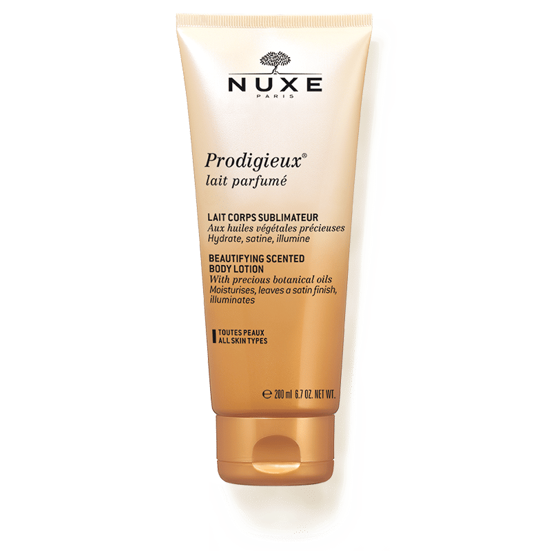 NUXE LATTE CORPO PROFUMATO PRODIGIEUX 200 ML
