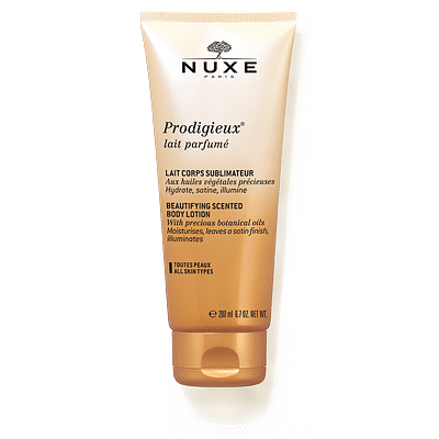 NUXE LATTE CORPO PROFUMATO PRODIGIEUX 200 ML