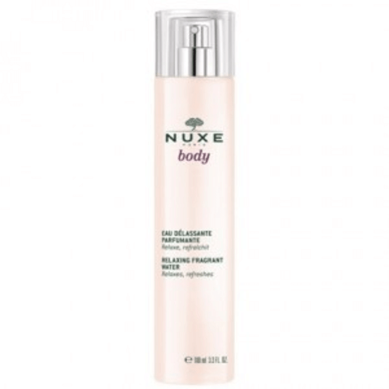 Nuxe Body Acqua Profumata Rilassante 100 Ml