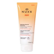 NUXE SUN SHAMPOO DOCCIA DOPOSOLE 200 ML
