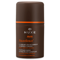 NUXE MEN TRATTAMENTO ANTI-ETA' UOMO NUXELLENCE MEN 50 ML
