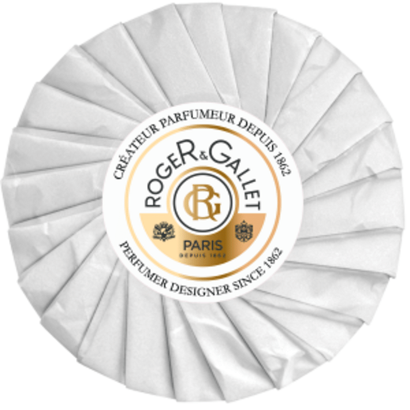 Roger&Gallet Jean Marie Farina Saponetta 100 G