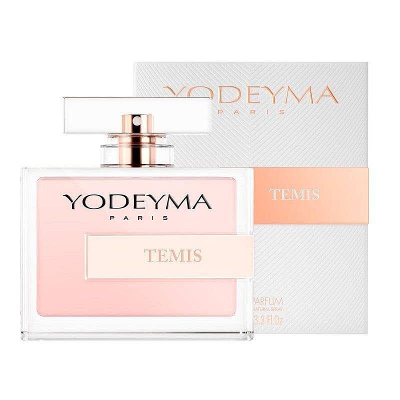 Temis Eau De Parfum 100 Ml