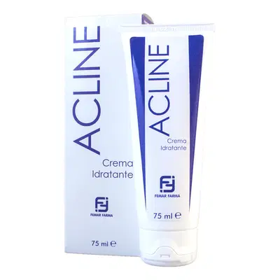 ACLINE CREMA IDRATANTE 75 ML ACLINE CREMA IDRATANTE 75 ML