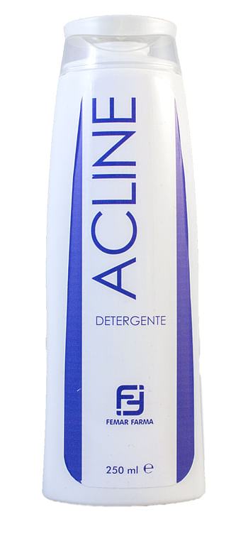 Acline Detergente 250 Ml