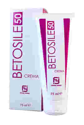 BETOSILE 50 CREMA 75 ML
