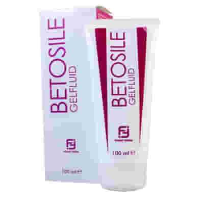 BETOSILE GELFLUID 100 ML