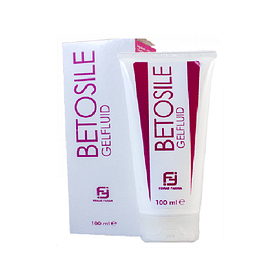 Betosile Gelfluid 100 Ml