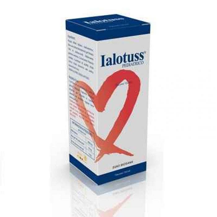 Ialotuss Pediatrico 150 Ml