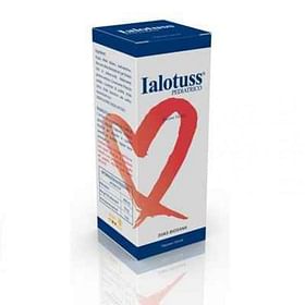 Ialotuss Pediatrico 150 Ml