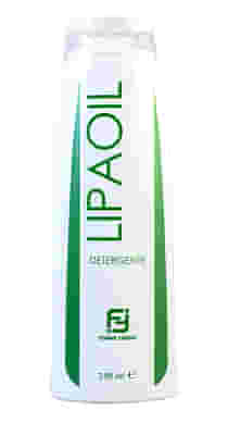 LIPAOIL DETERGENTE 250 ML
