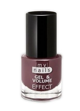 My Nail Gel & Volume Effect 19 Glicine